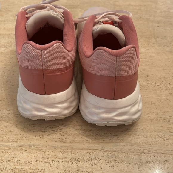 Nike Revolution 6 Next Nature Women’s Road Running Shoes Pink Size 11 - Picture 5 of 8